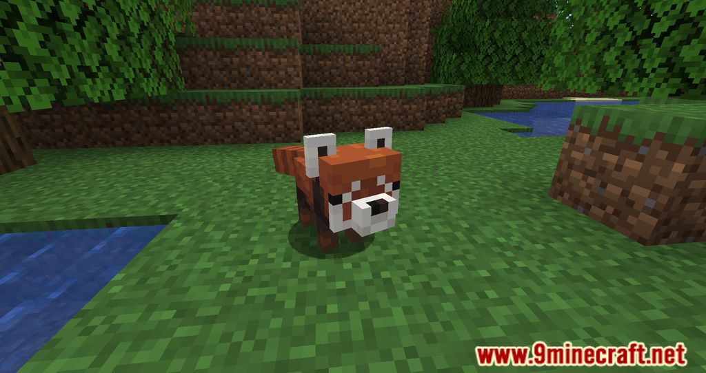 description_9 Módulo de remodelación de criaturas 1.20.1 - Nueva vida silvestre