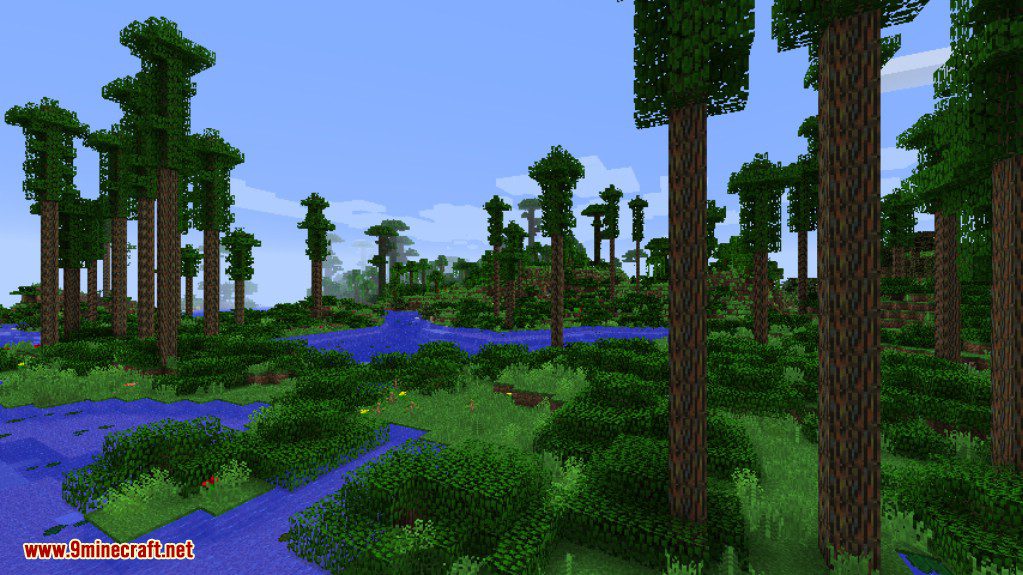 image 14 for Biomes O' Plenty Mod (1.20.4) - добавлено множество новых биомов