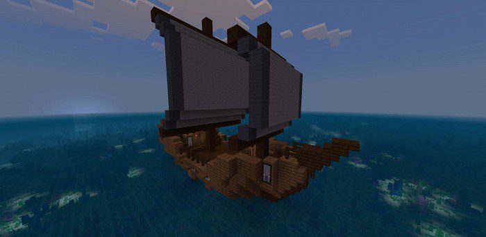 image 24 for Add-on Mysticraft (1.20) - MCPE/Bedrock Fantasy Mod Pack