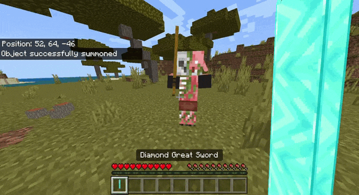 image 12 for Hammer Time Plugin (1.20) - compatibility with other plugins