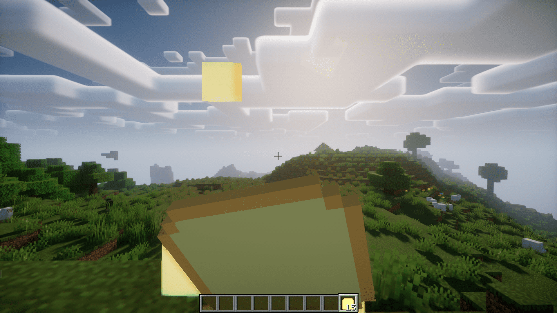 image 8 for Bread Mod (1.20.1) - пекарня, выпечка, хлеб