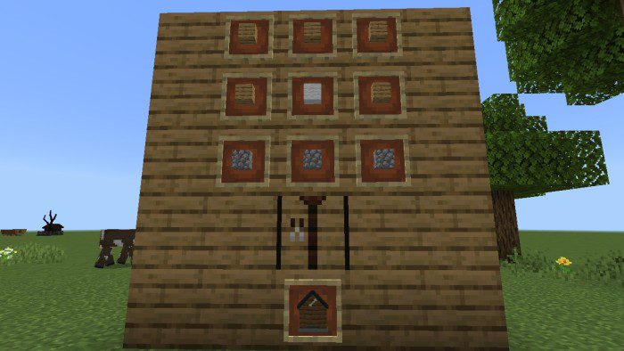 image 6 for Дополнение Wolf Forever (1.20) - MCPE/Bedrock Mod