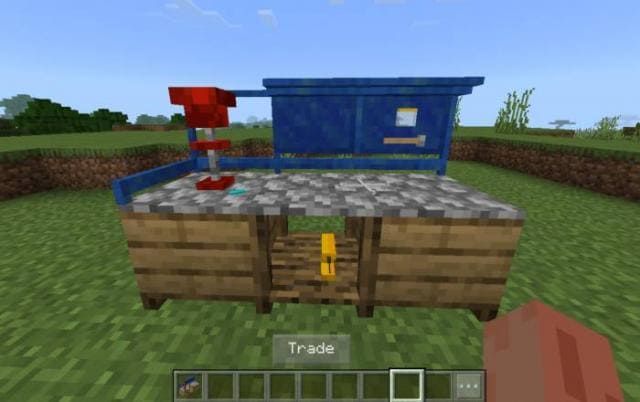 description_0 Industrial craft.