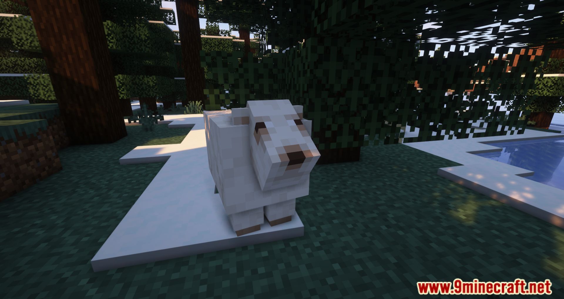 description_16 You've Goat to Be Kidding Me Mod 1.20.1 - Oh My Goat!