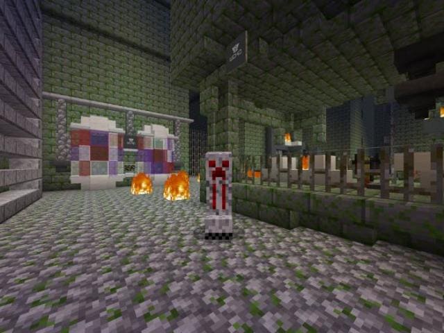 description_6 Существа и предметы из «Бегущий в лабиринте».