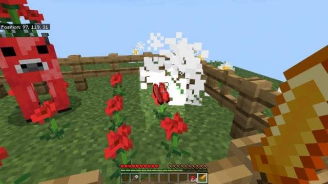 description_16 Mod: Nuevos tipos de vacas.