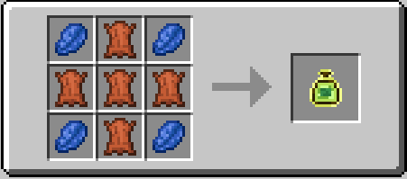 description_22 Archon Mod 1.20.1 - Preparing for a new journey