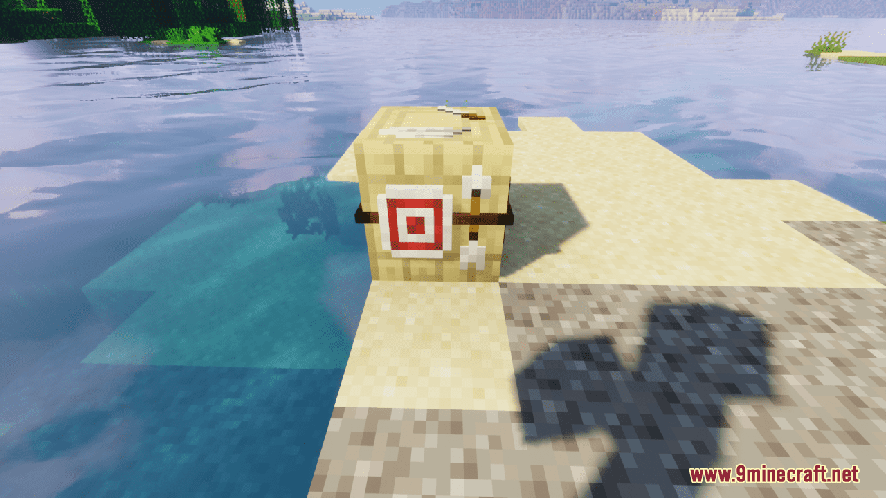 description_12 Simply 3D Resource Pack (1.20.4, 1.19.4) - Texture Pack