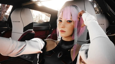 description_0 Edgerunners - Lucy (female face preset)