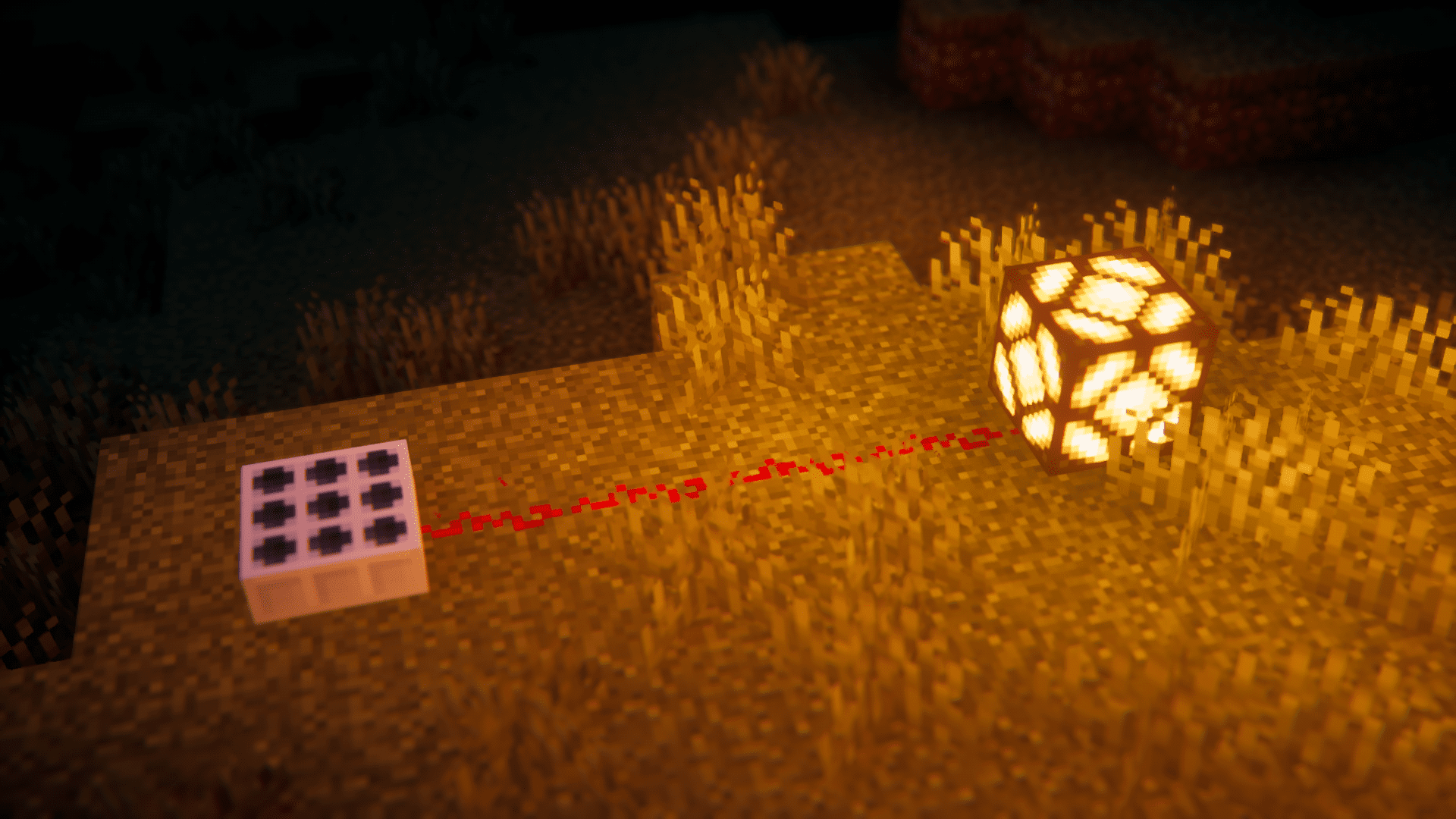 description_2 Urkaz Moon Tools Mod (1.20.1) - elementos basados en fases lunares