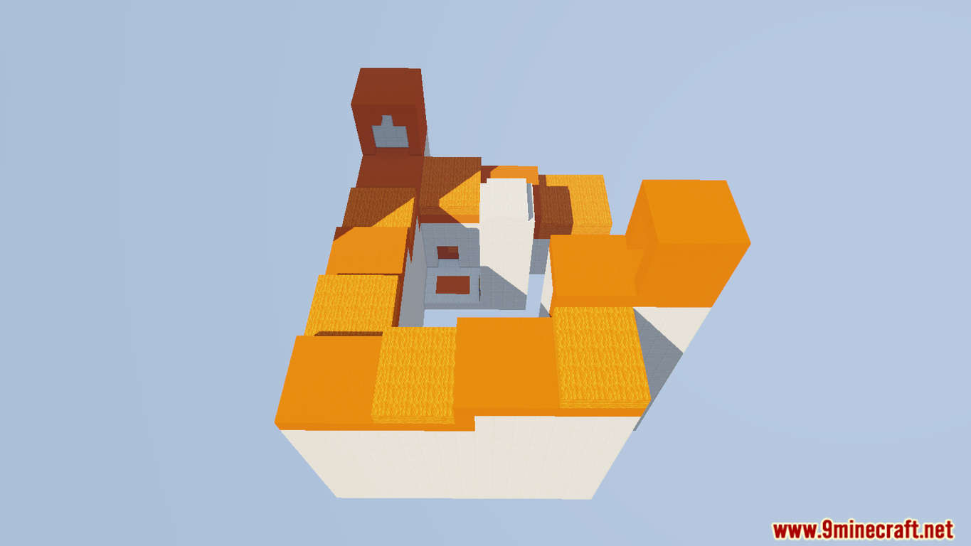 description_6 12 карт оптических иллюзий для Minecraft 1.20.4
