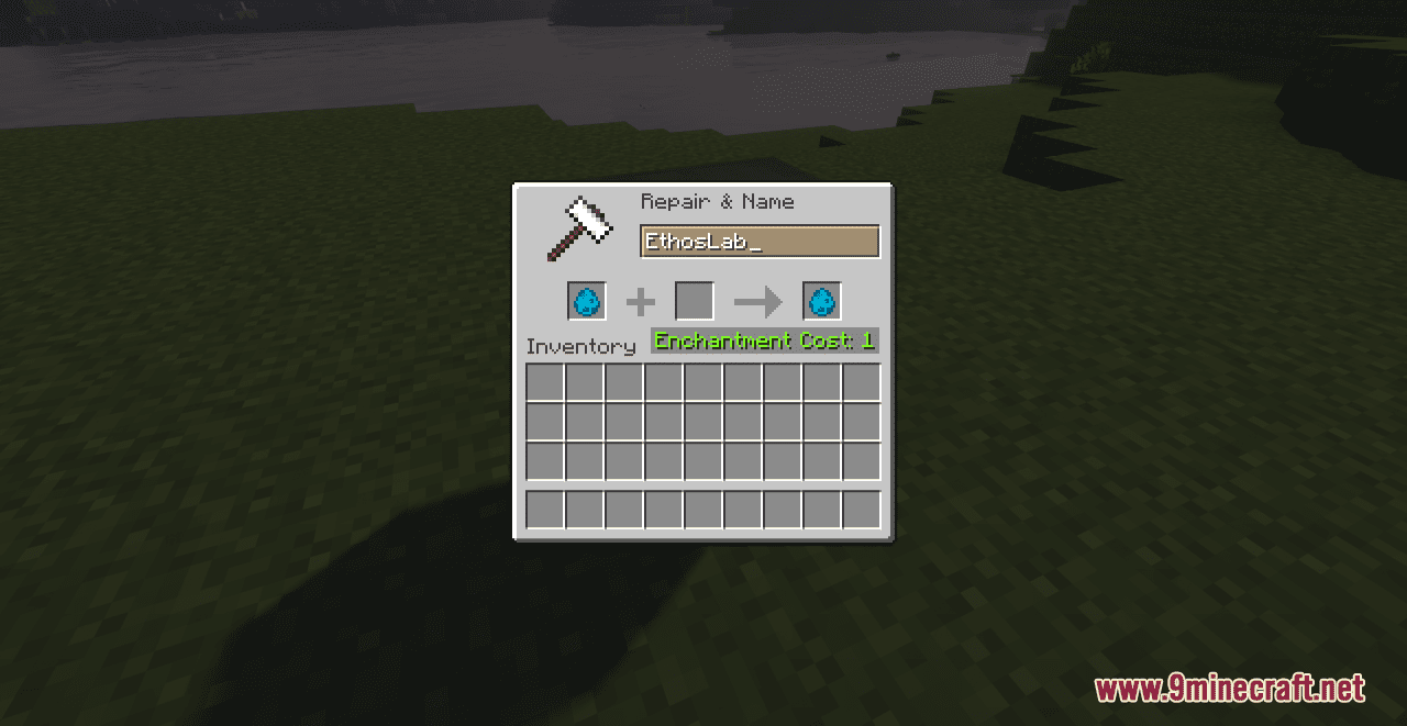 description_6 Hermit Allays Resource Pack (1.19.3, 1.19.2, 1.19) - текстур-пак