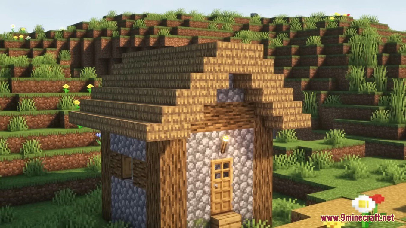 description_12 You've Goat to Be Kidding Me Mod 1.20.1 - Oh My Goat!