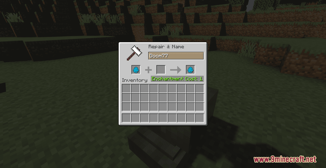 description_17 Hermit Allays Resource Pack (1.19.3, 1.19.2, 1.19) - текстур-пак