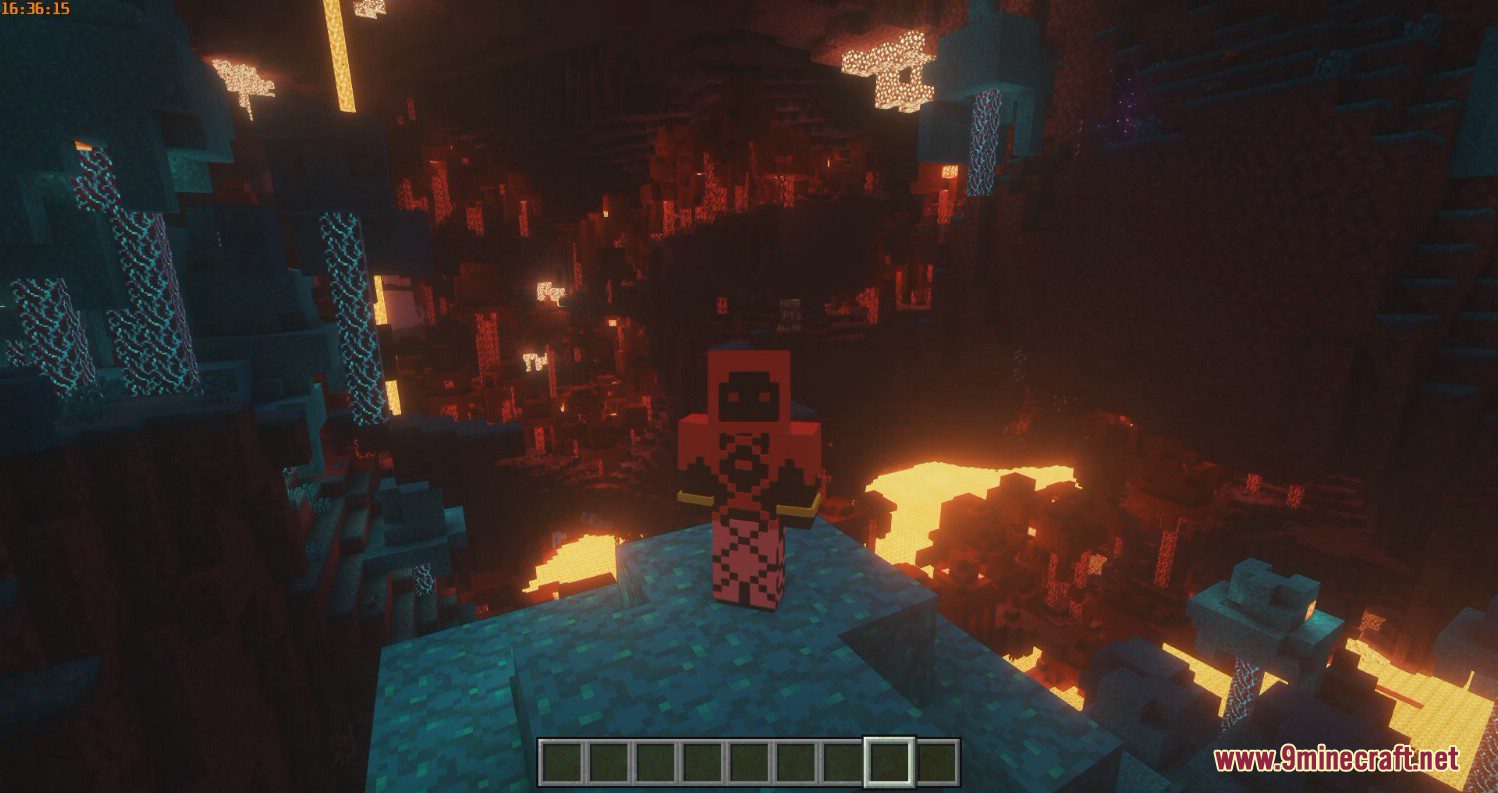 image 14 for Breakneck Optimised Mod Pack (1.20.5) - FPS Enhancement, Shaders