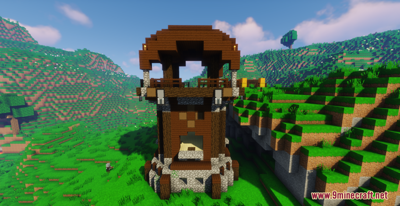 description_0 mullak99's Faithful Resource Pack (1.20.4, 1.20.2, 1.20.1, 1.20) - texture pack