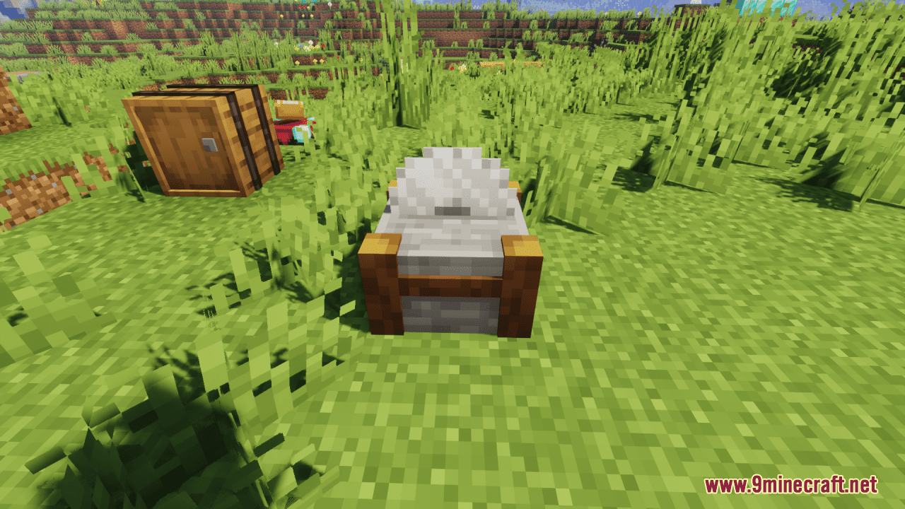 description_0 Simply 3D Resource Pack (1.20.4, 1.19.4) - Texture Pack