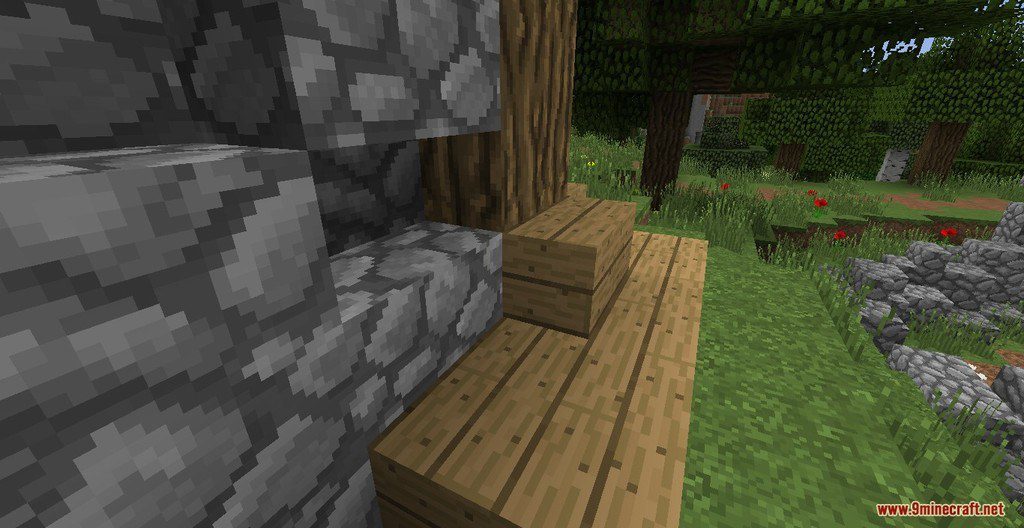 image 13 for Faithful Resource Pack (1.20.6) - текстурный пакет