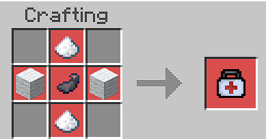 image 63 for Дополнение Base Phase (1.20) - MCPE/Bedrock Mod