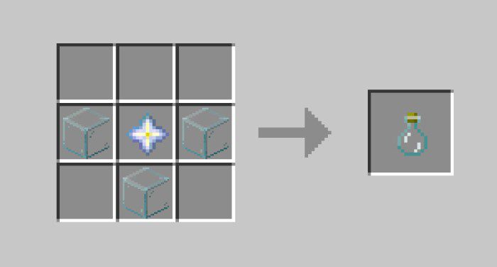 image 7 for Skeleton King Add-on (1.20) - MCPE/Bedrock Epic Bosses Mode