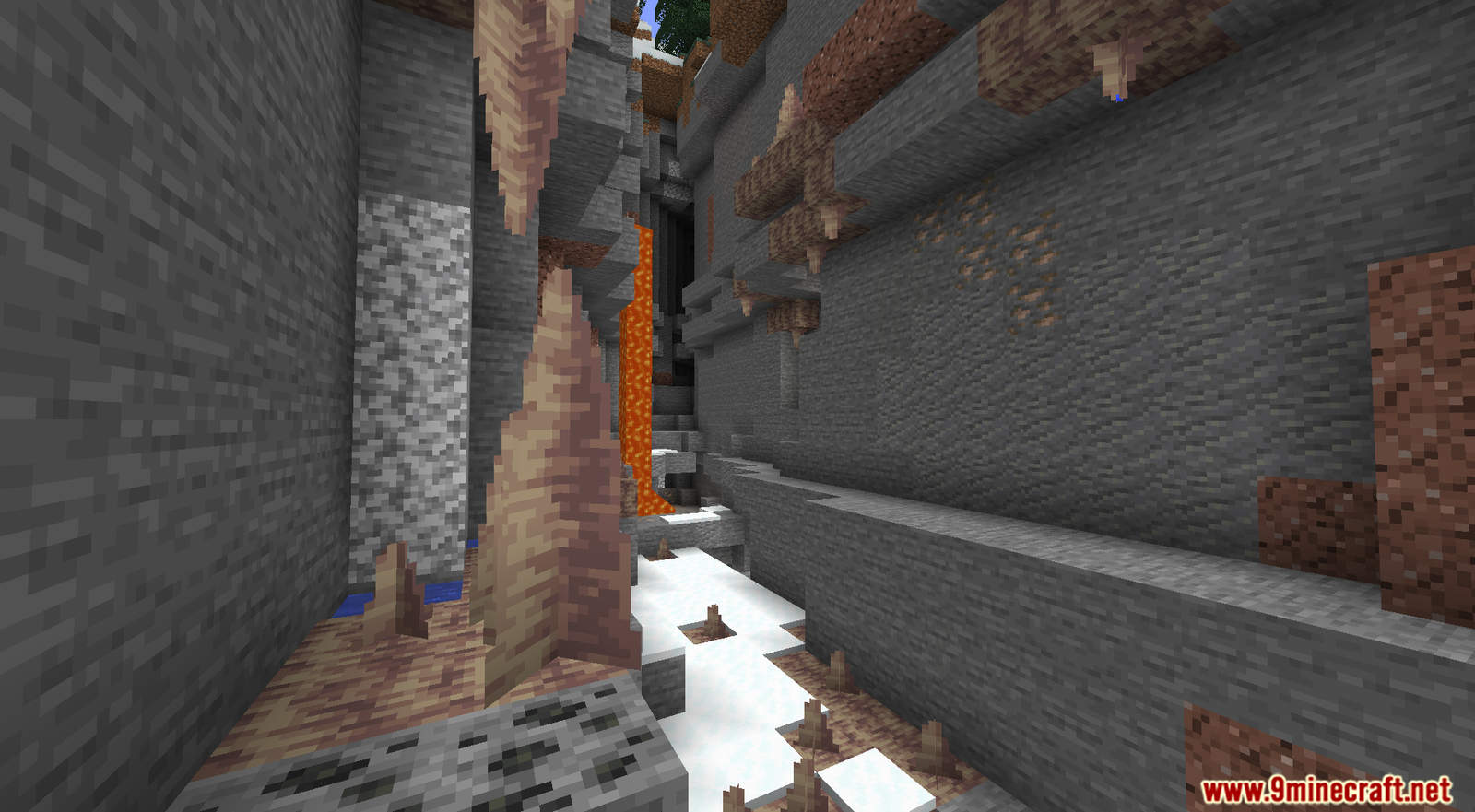 description_1 Grizzly Bear Mod 1.20.1 - Territorial neutral mob