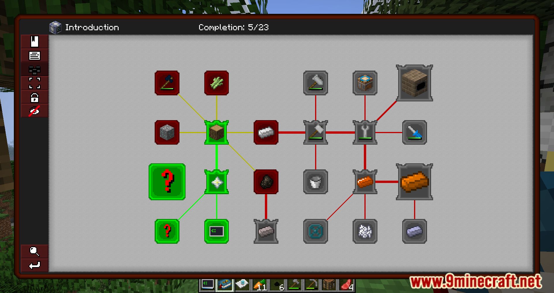 description_19 GregTech Community Pack Modpack (1.12.2) - Un modpack que proporciona la mejor experiencia GregTech.