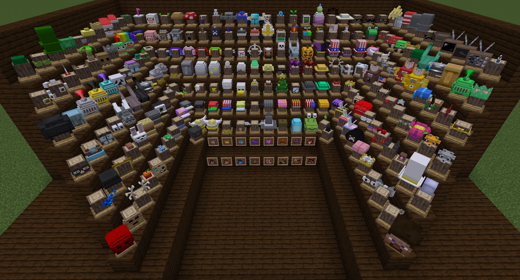 Cloth config api. Fabric api мод. Курс фордж майнкрафт моды. Мод майнкрафт на фабрику. Шапка утки майнкрафт.