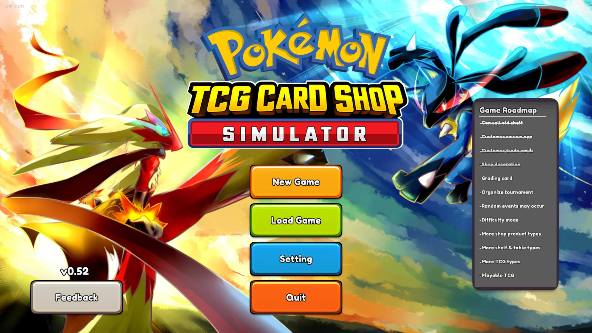 Download the mod Pokemon TCG Card Shop Simulator Mod for TCG Card Shop  Simulator for free from the DLCfun site