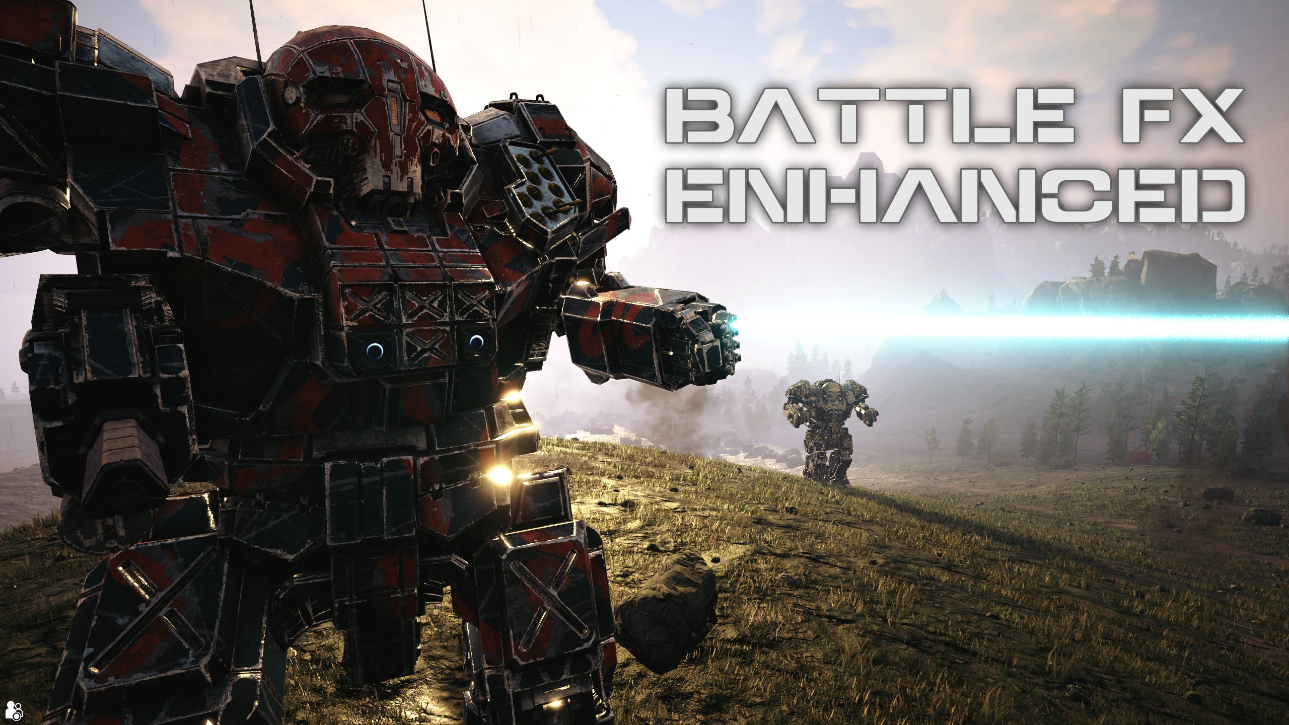 Combat fx