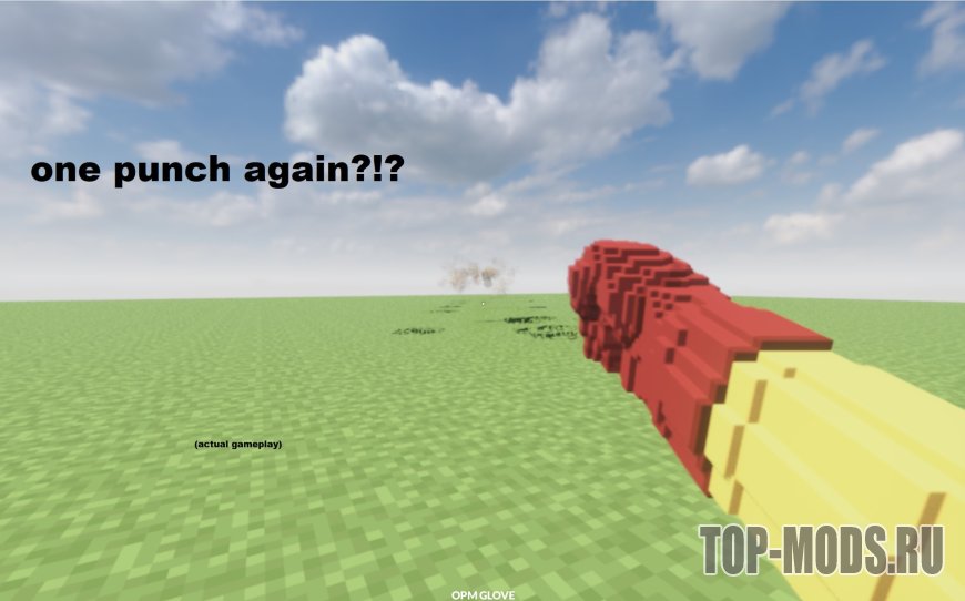 Download the mod 