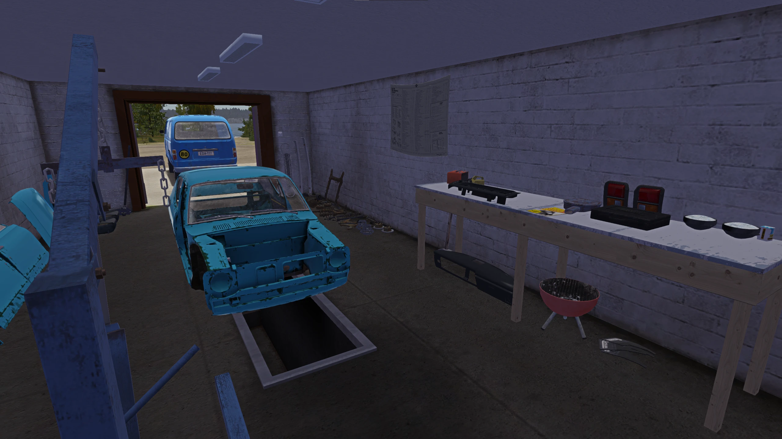 Май самер кар мод на пикап. Читы на my summer car. my summer car инвентарь мод. русификатор май саммер кар. my summer car сохранение гараж хранице.