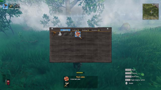 image 2 for Jotun the Valheim Valheim Mod Library, version 2.16.1.