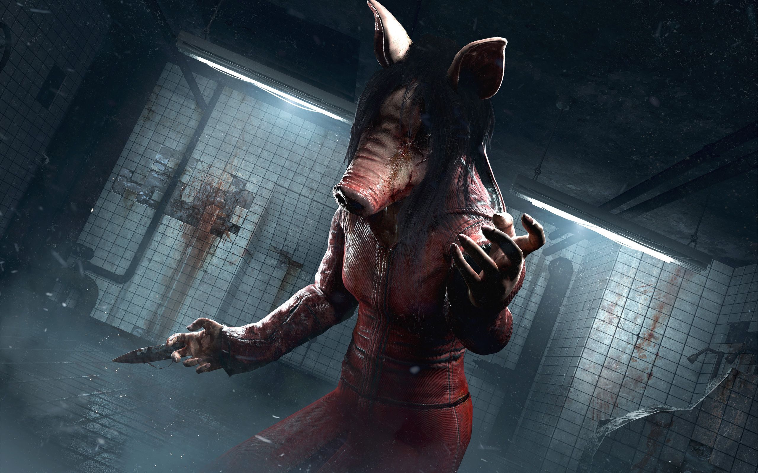 image 1 for The pig Amanda young 