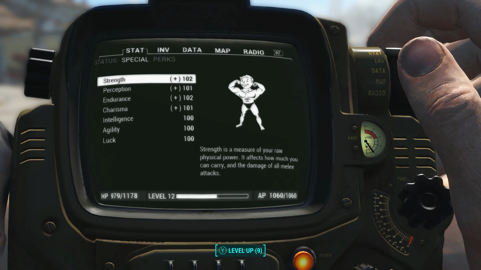 Do it yourself fallout 4. Fallout 4 armor crafting bench перк.